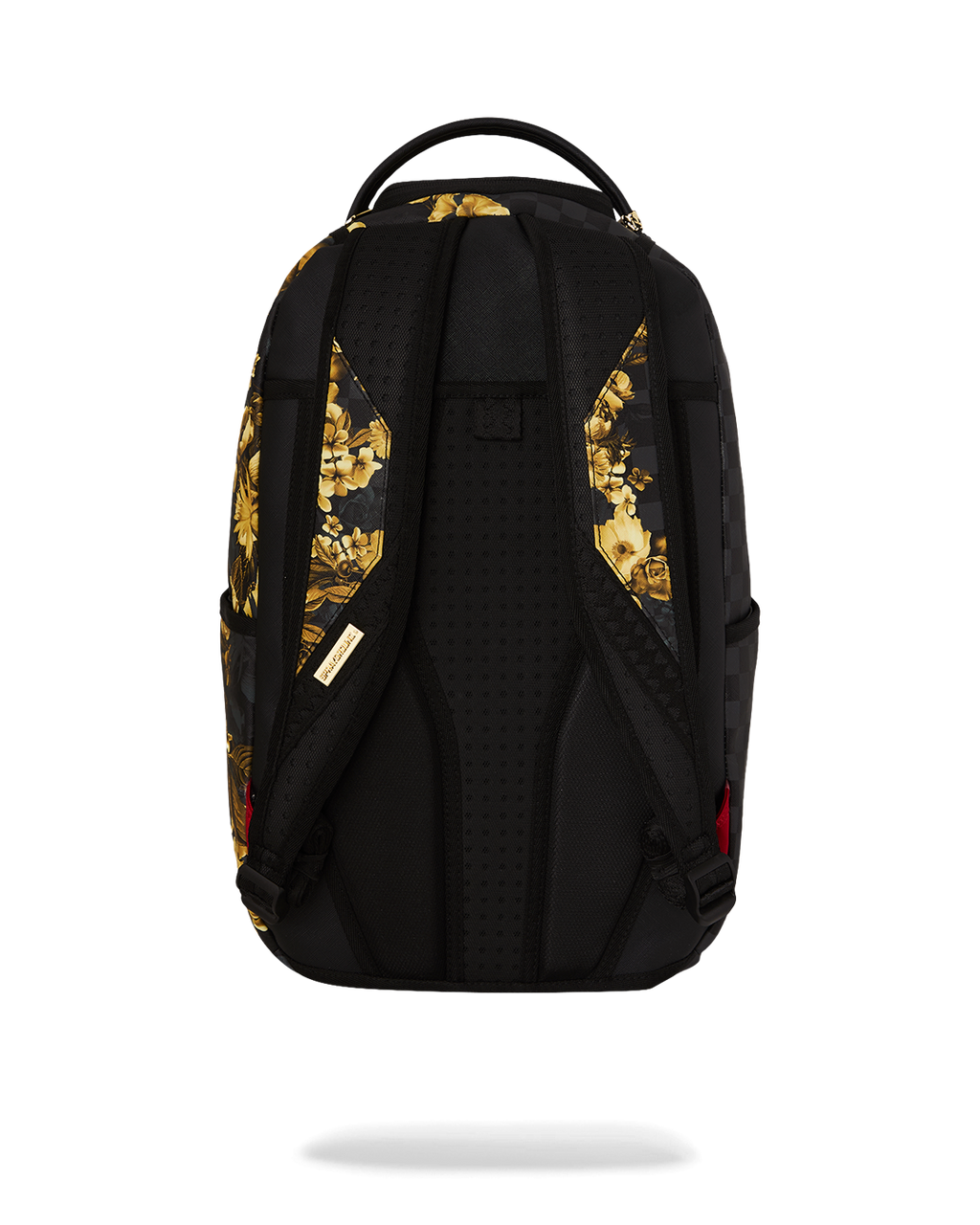 Limited Edition BILLIONAIRE BLOOM BACKPACK
