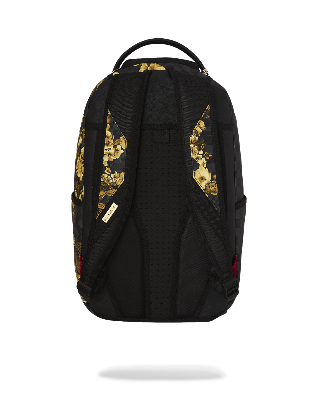 Limited Edition BILLIONAIRE BLOOM BACKPACK