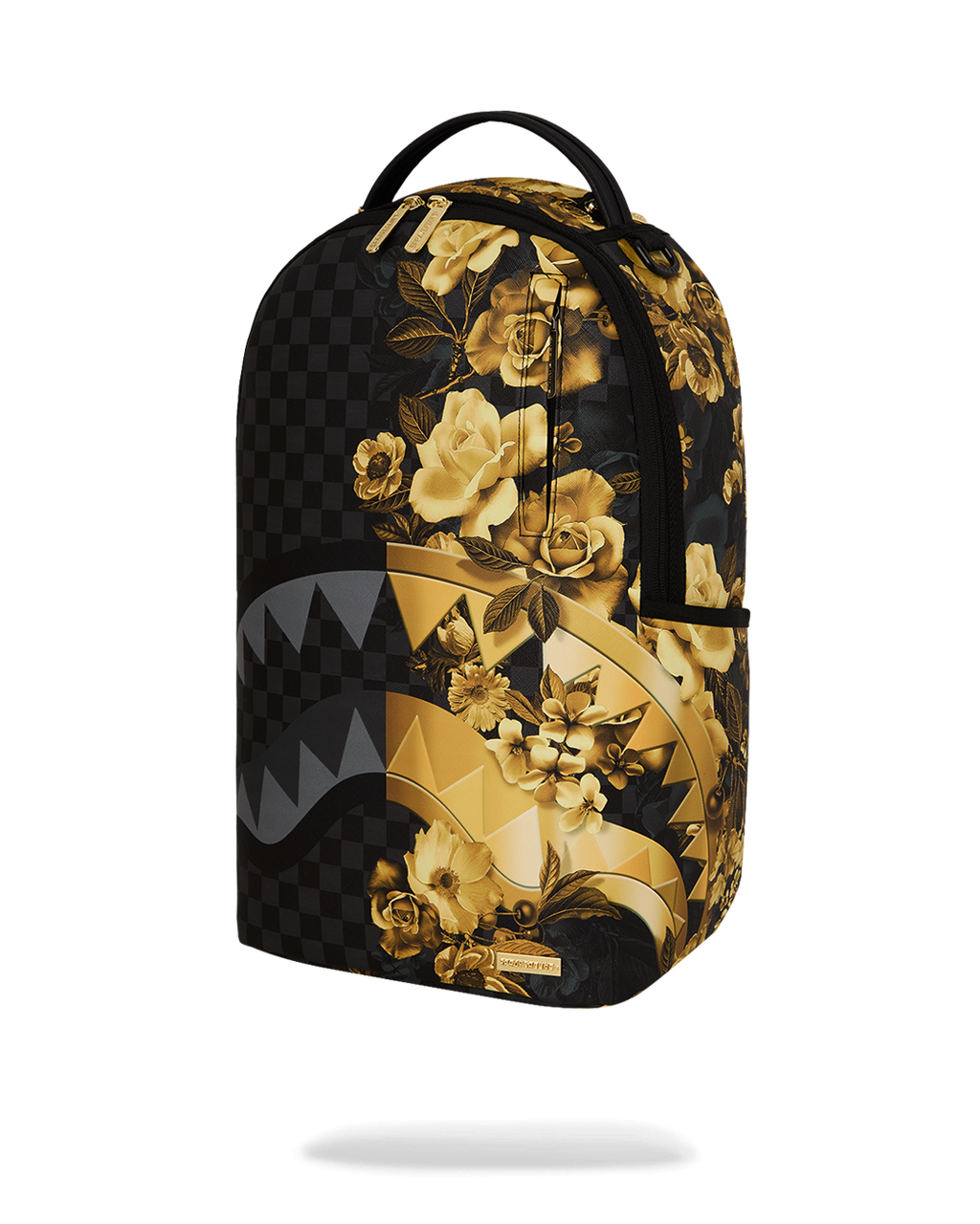 Limited Edition BILLIONAIRE BLOOM BACKPACK