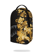 Limited Edition BILLIONAIRE BLOOM BACKPACK
