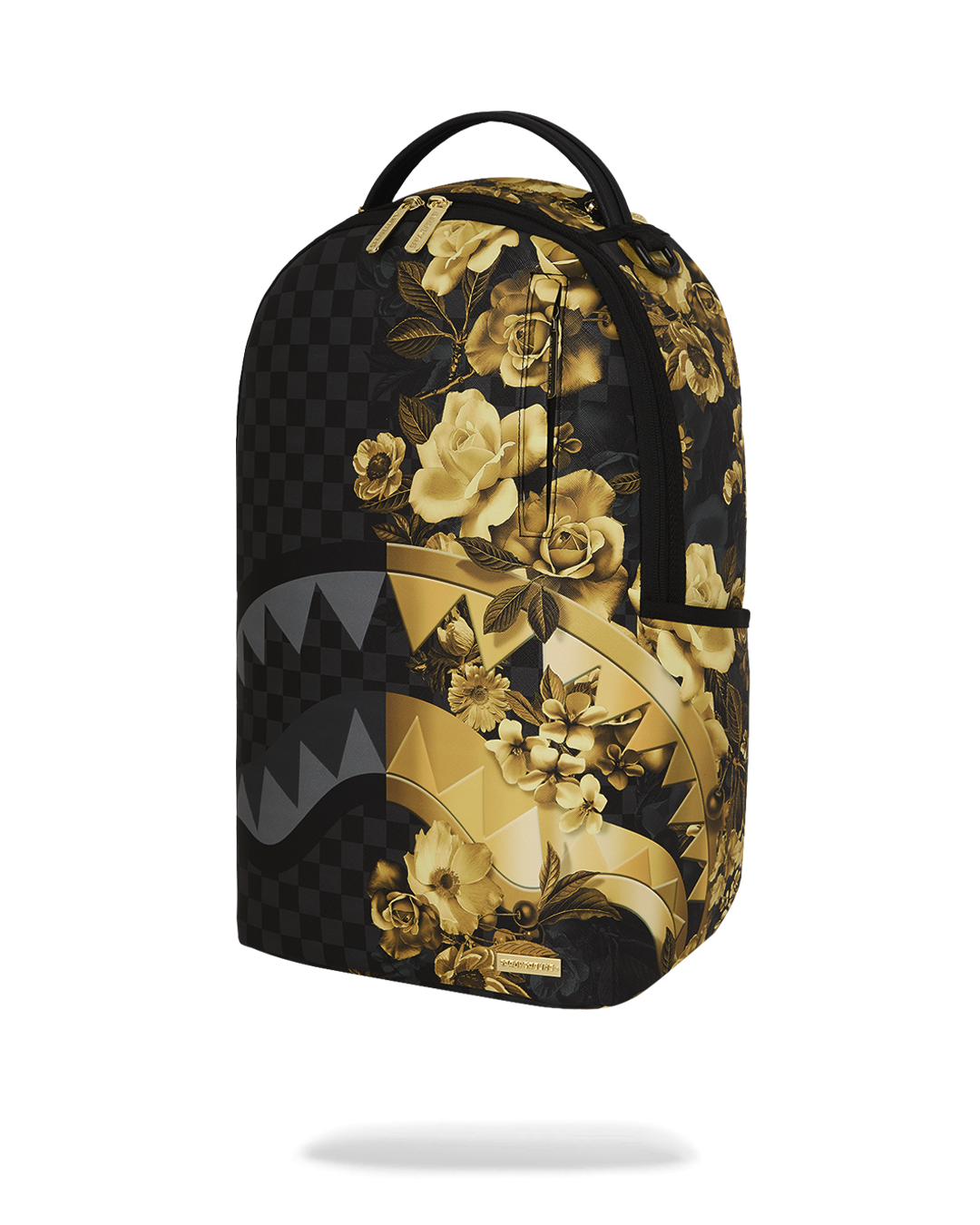 Limited Edition BILLIONAIRE BLOOM BACKPACK