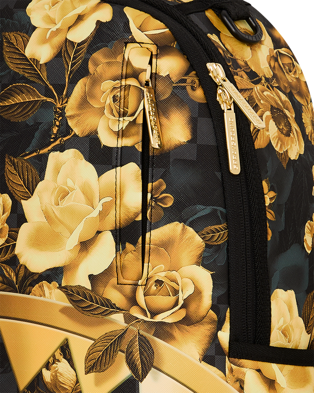 Limited Edition BILLIONAIRE BLOOM BACKPACK