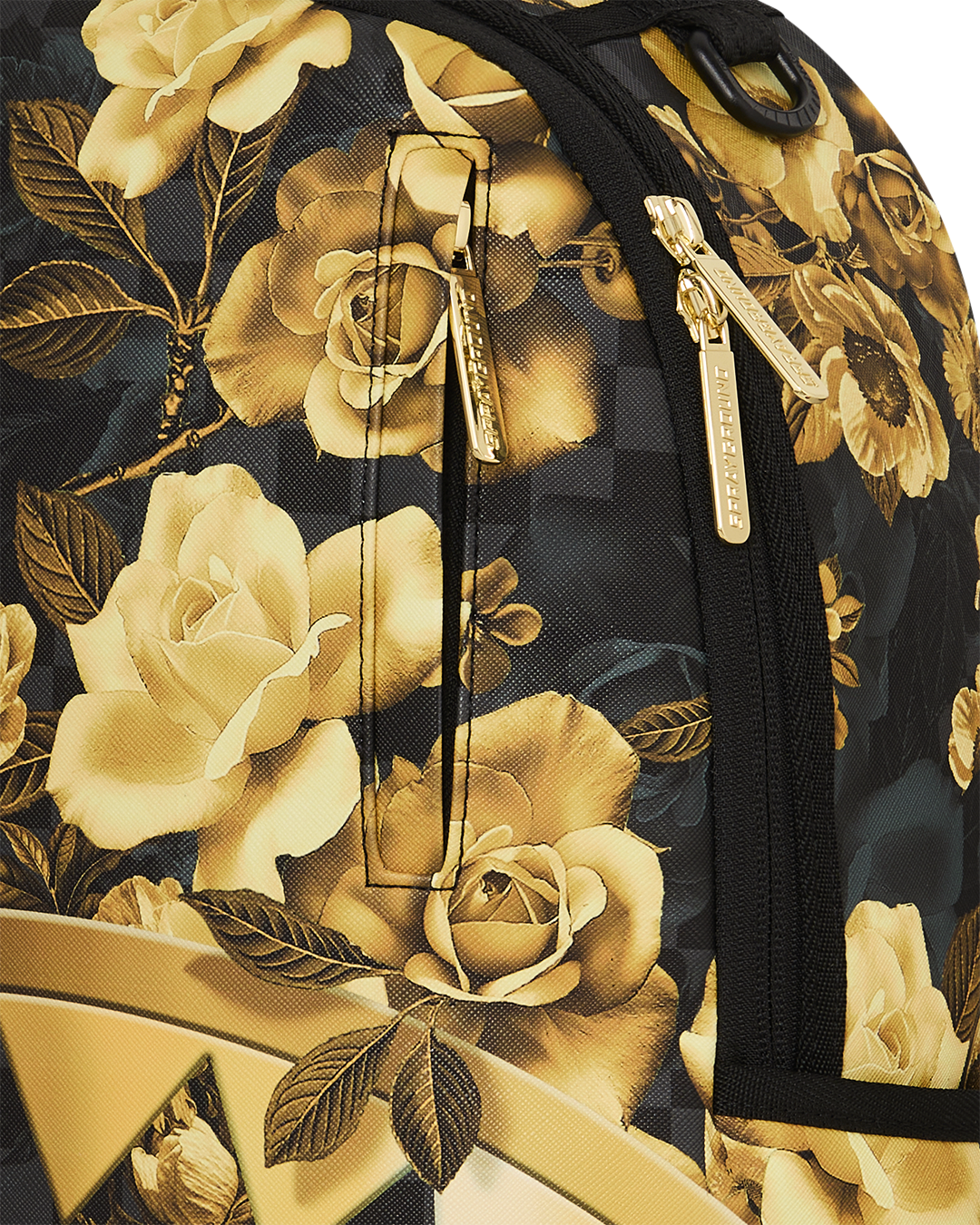 Limited Edition BILLIONAIRE BLOOM BACKPACK