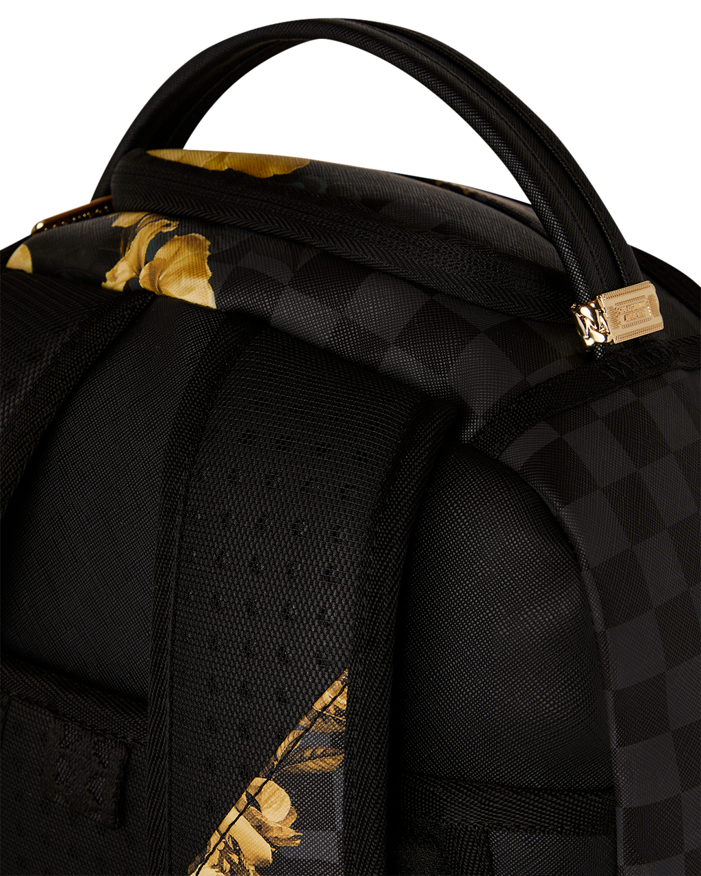 Limited Edition BILLIONAIRE BLOOM BACKPACK