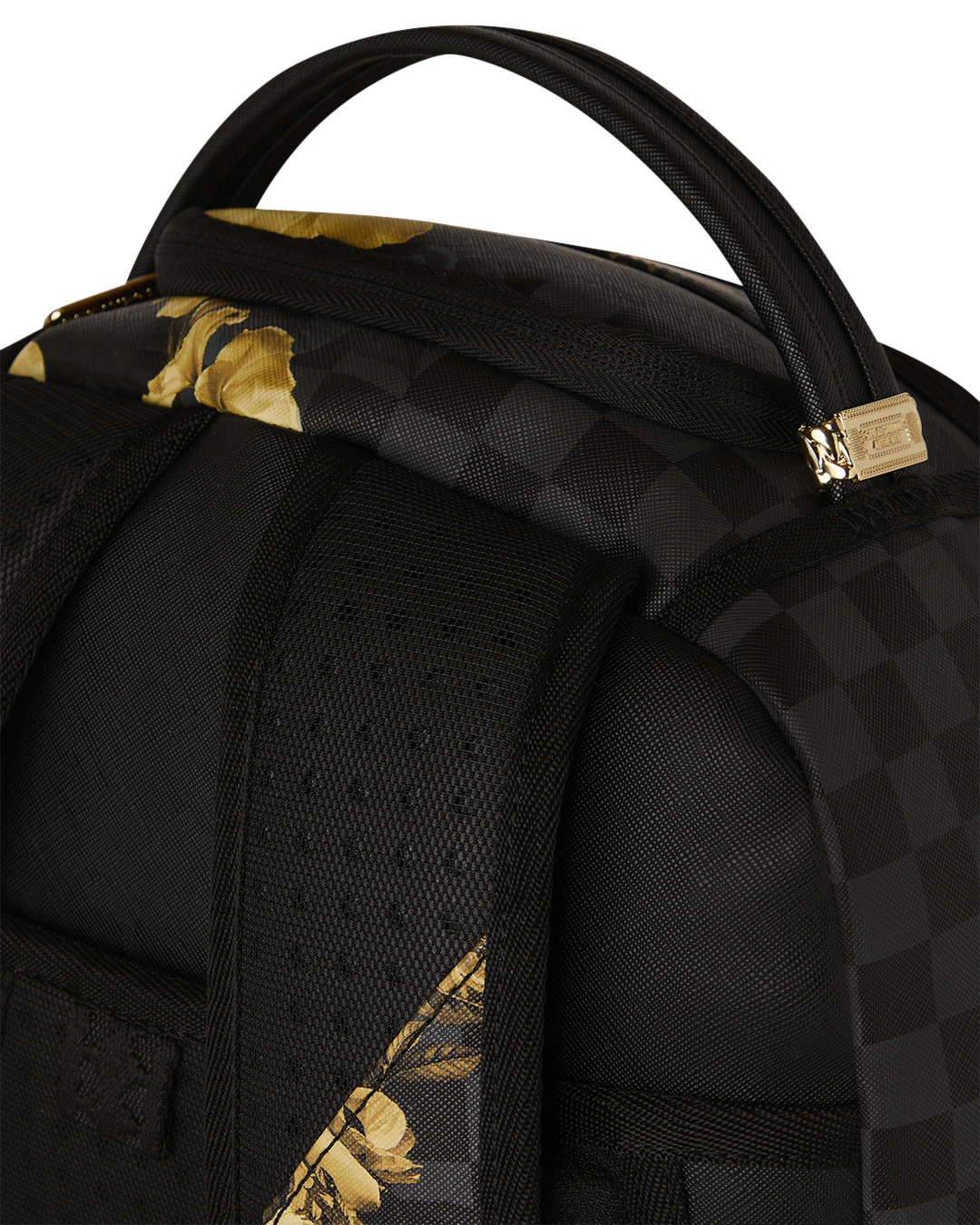 Limited Edition BILLIONAIRE BLOOM BACKPACK