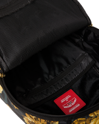 Limited Edition BILLIONAIRE BLOOM BACKPACK