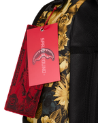 Limited Edition BILLIONAIRE BLOOM BACKPACK