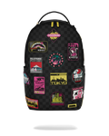 Limited Edition GLOBAL MOGUL TOKYO TOWER BACKPACK
