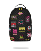 Limited Edition GLOBAL MOGUL TOKYO TOWER BACKPACK