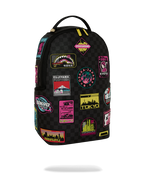 Limited Edition GLOBAL MOGUL TOKYO TOWER BACKPACK