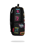 Limited Edition GLOBAL MOGUL TOKYO TOWER BACKPACK