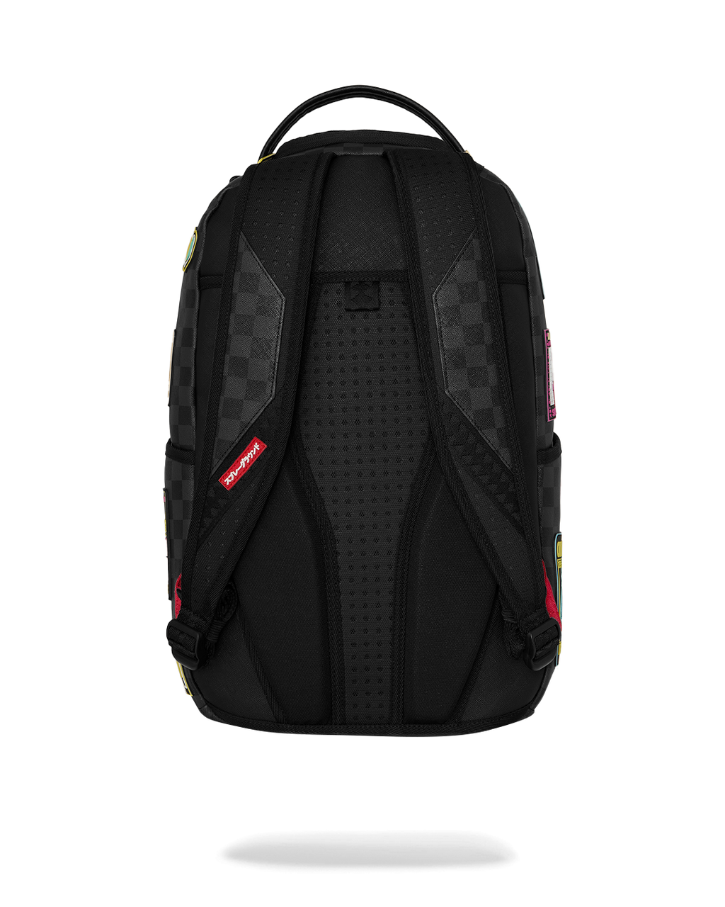 Limited Edition GLOBAL MOGUL TOKYO TOWER BACKPACK
