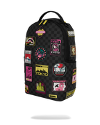 Limited Edition GLOBAL MOGUL TOKYO TOWER BACKPACK