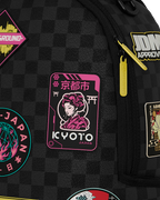 Limited Edition GLOBAL MOGUL TOKYO TOWER BACKPACK