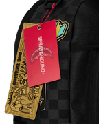Limited Edition GLOBAL MOGUL TOKYO TOWER BACKPACK