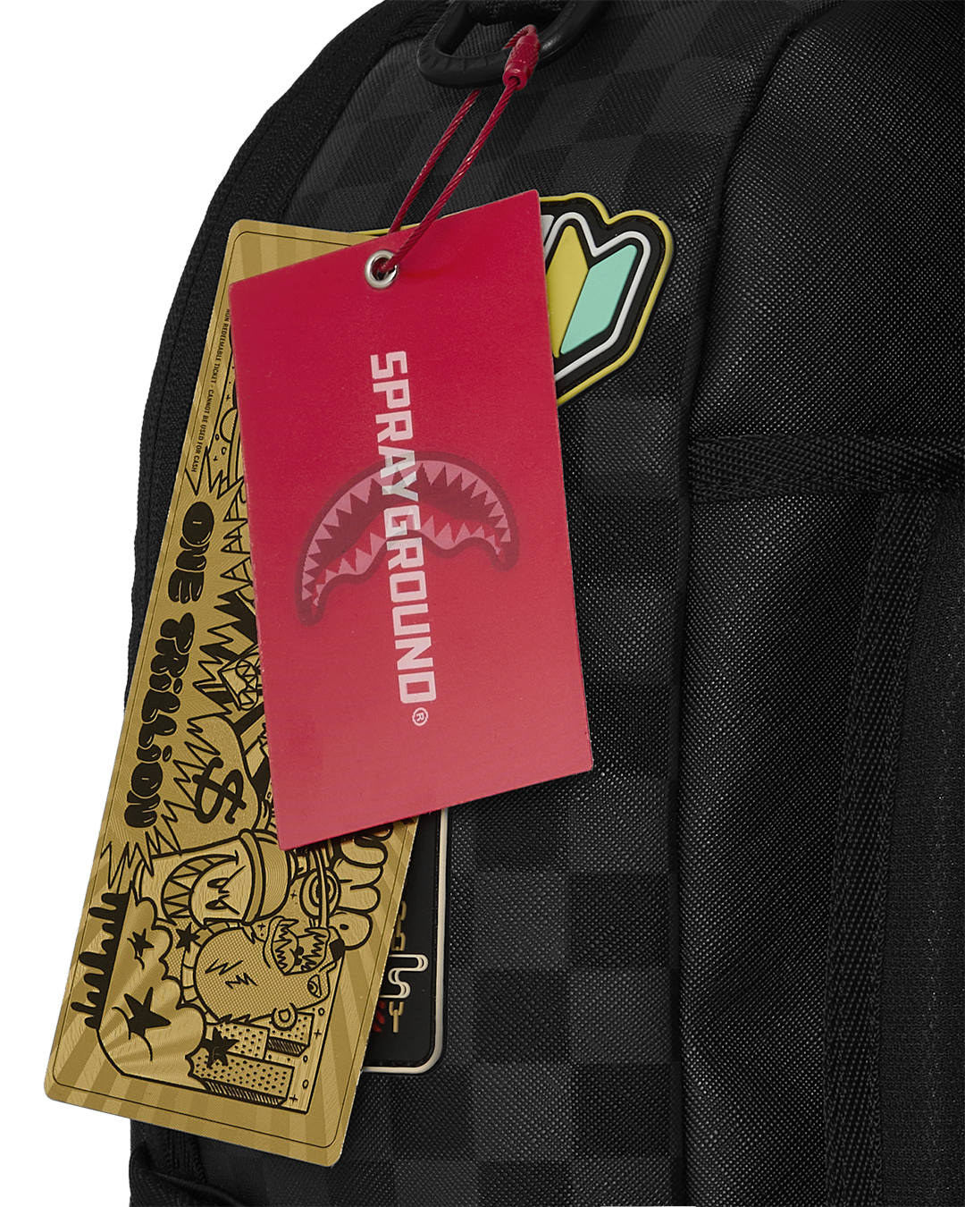 Limited Edition GLOBAL MOGUL TOKYO TOWER BACKPACK