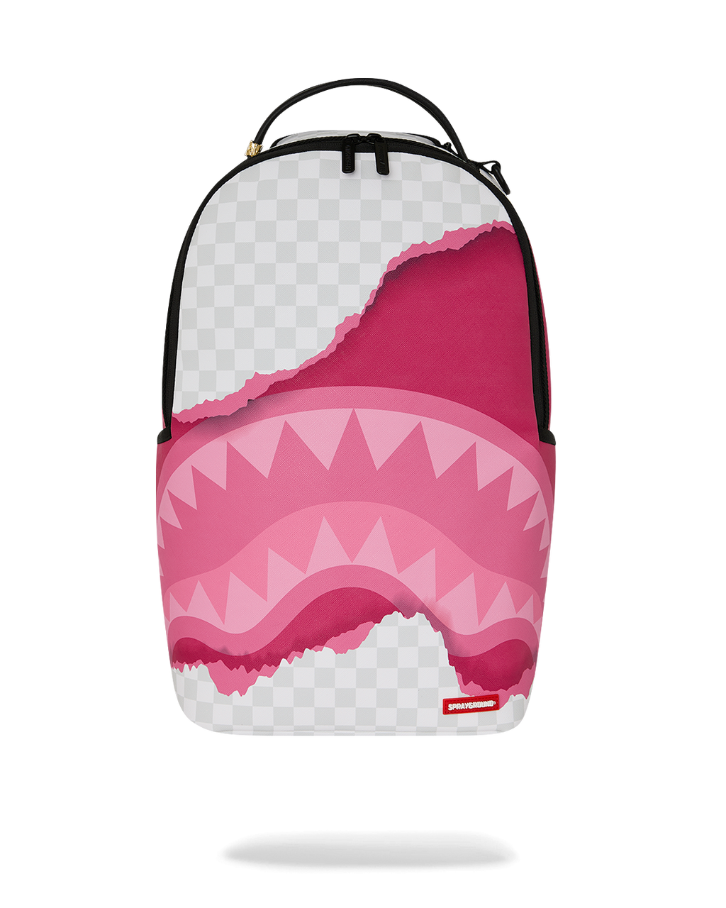 Limited Edition UNMASKED BACKPACK