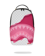 Limited Edition UNMASKED BACKPACK