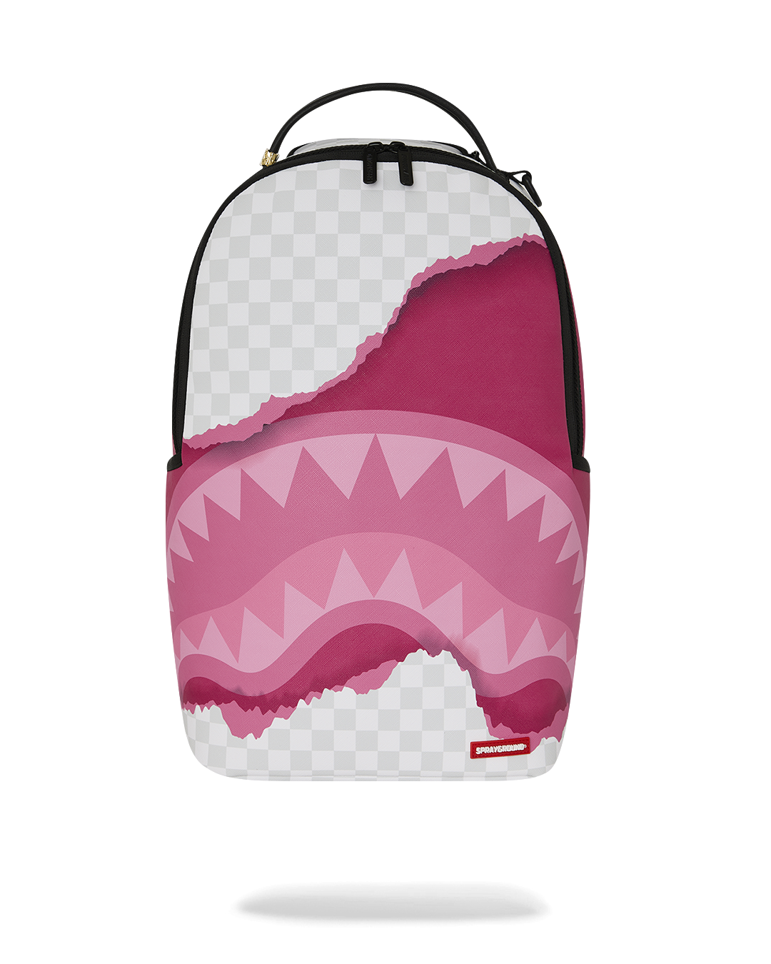Limited Edition UNMASKED BACKPACK