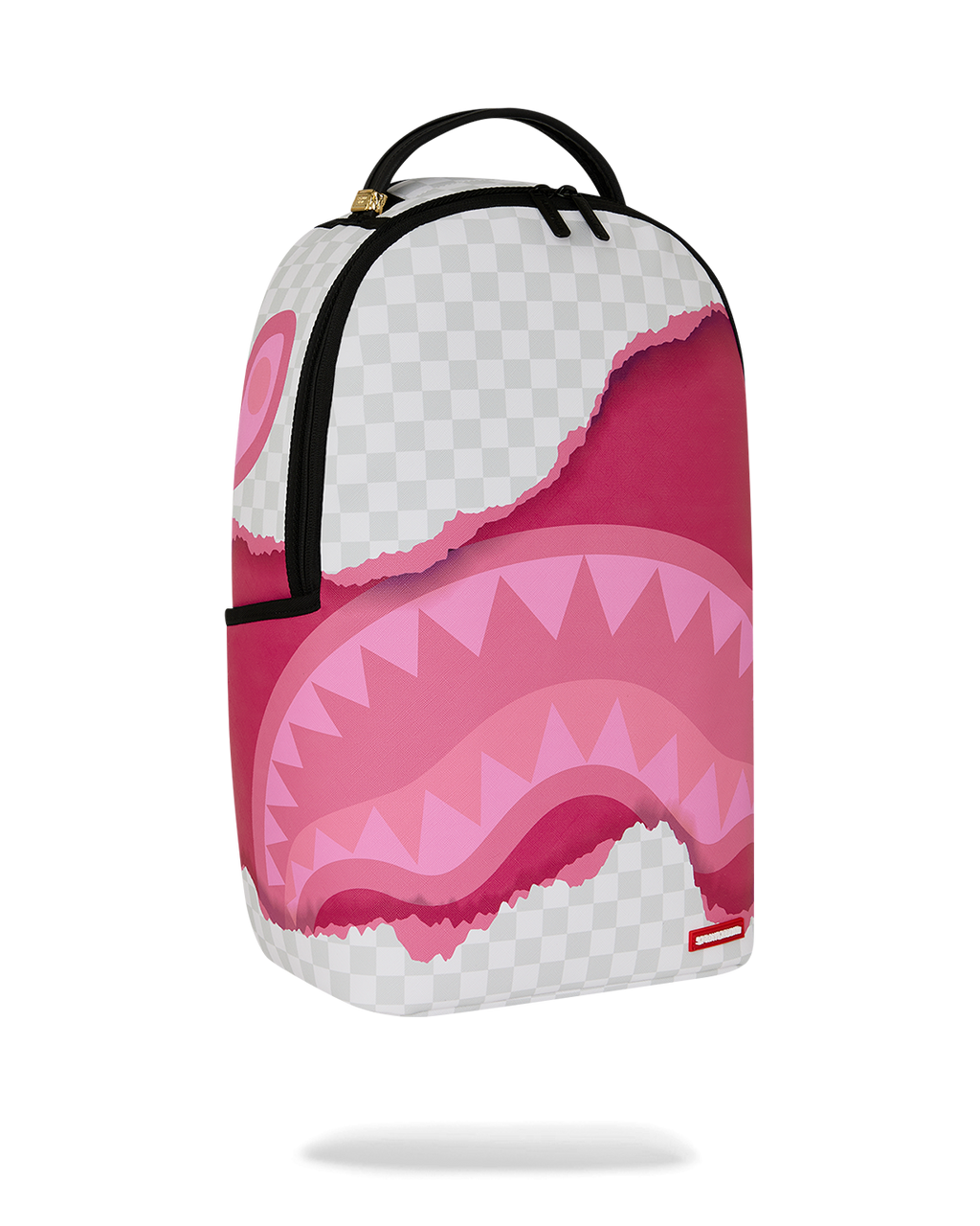 Limited Edition UNMASKED BACKPACK