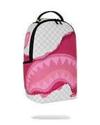 Limited Edition UNMASKED BACKPACK