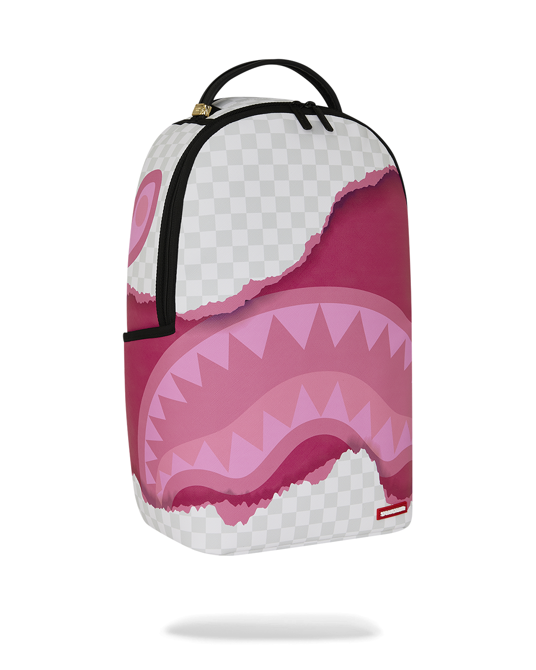 Limited Edition UNMASKED BACKPACK
