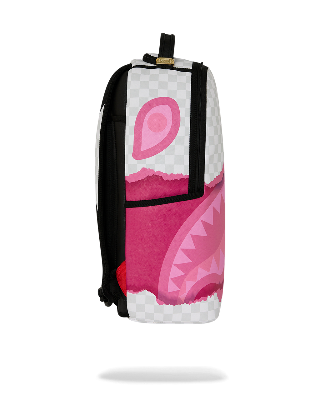 Limited Edition UNMASKED BACKPACK