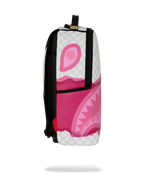 Limited Edition UNMASKED BACKPACK