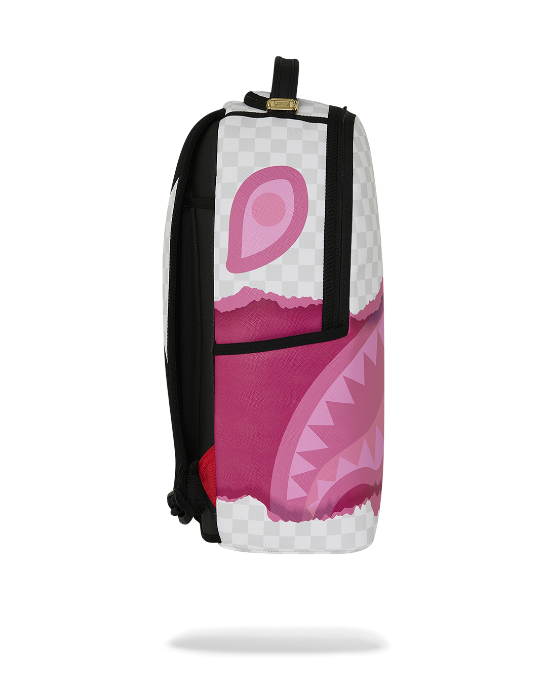Limited Edition UNMASKED BACKPACK