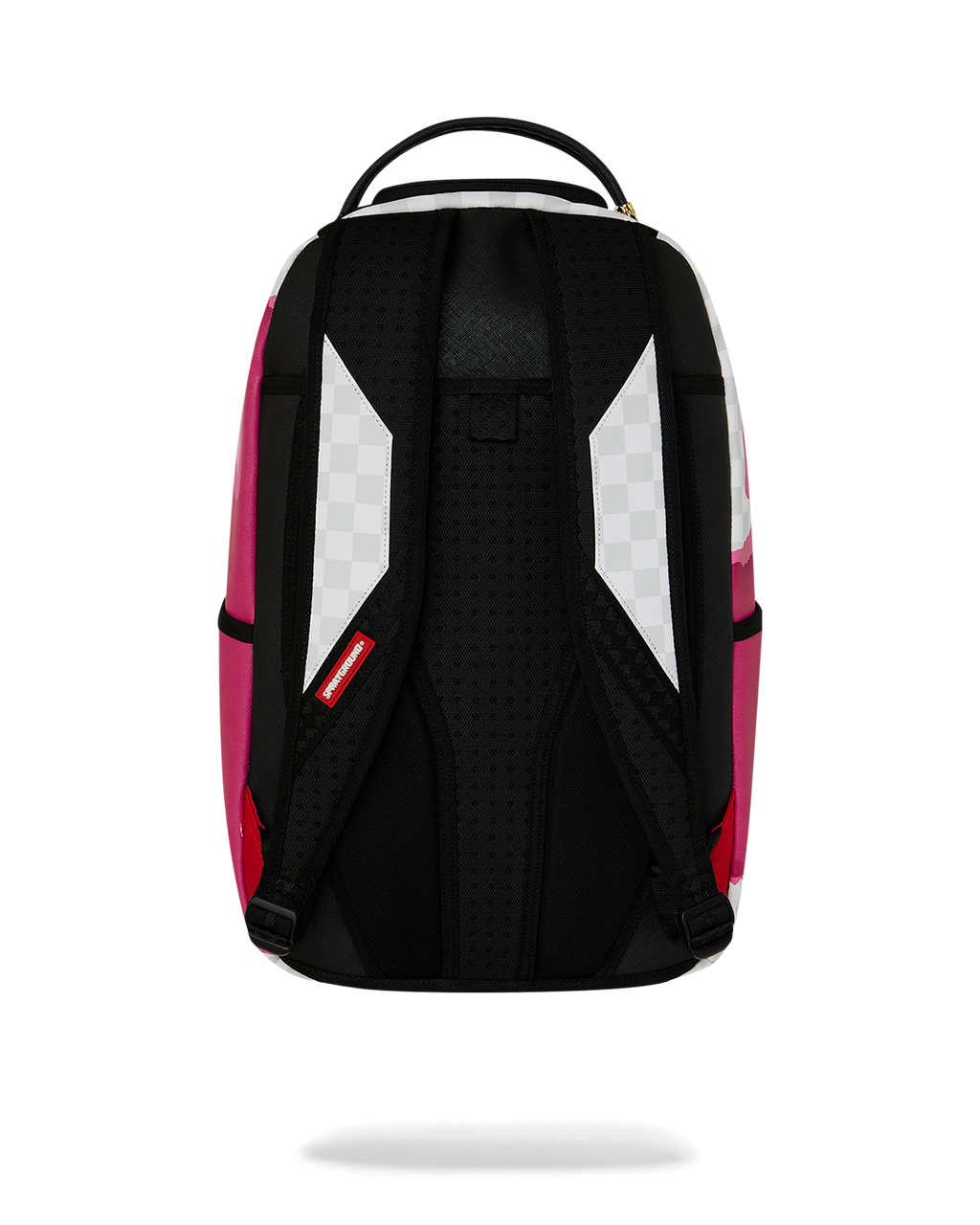 Limited Edition UNMASKED BACKPACK