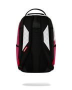 Limited Edition UNMASKED BACKPACK