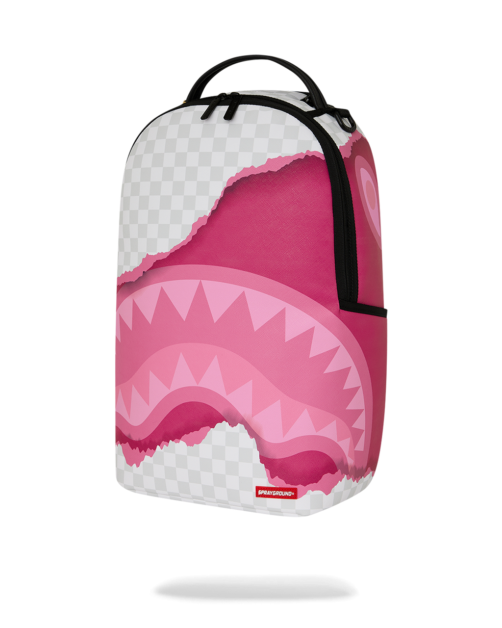Limited Edition UNMASKED BACKPACK