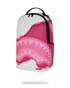 Limited Edition UNMASKED BACKPACK