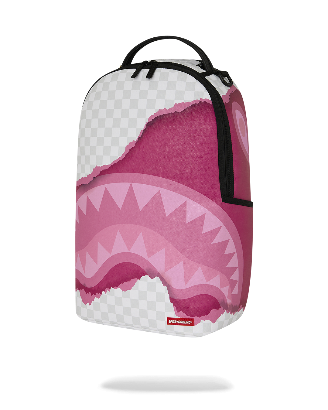 Limited Edition UNMASKED BACKPACK