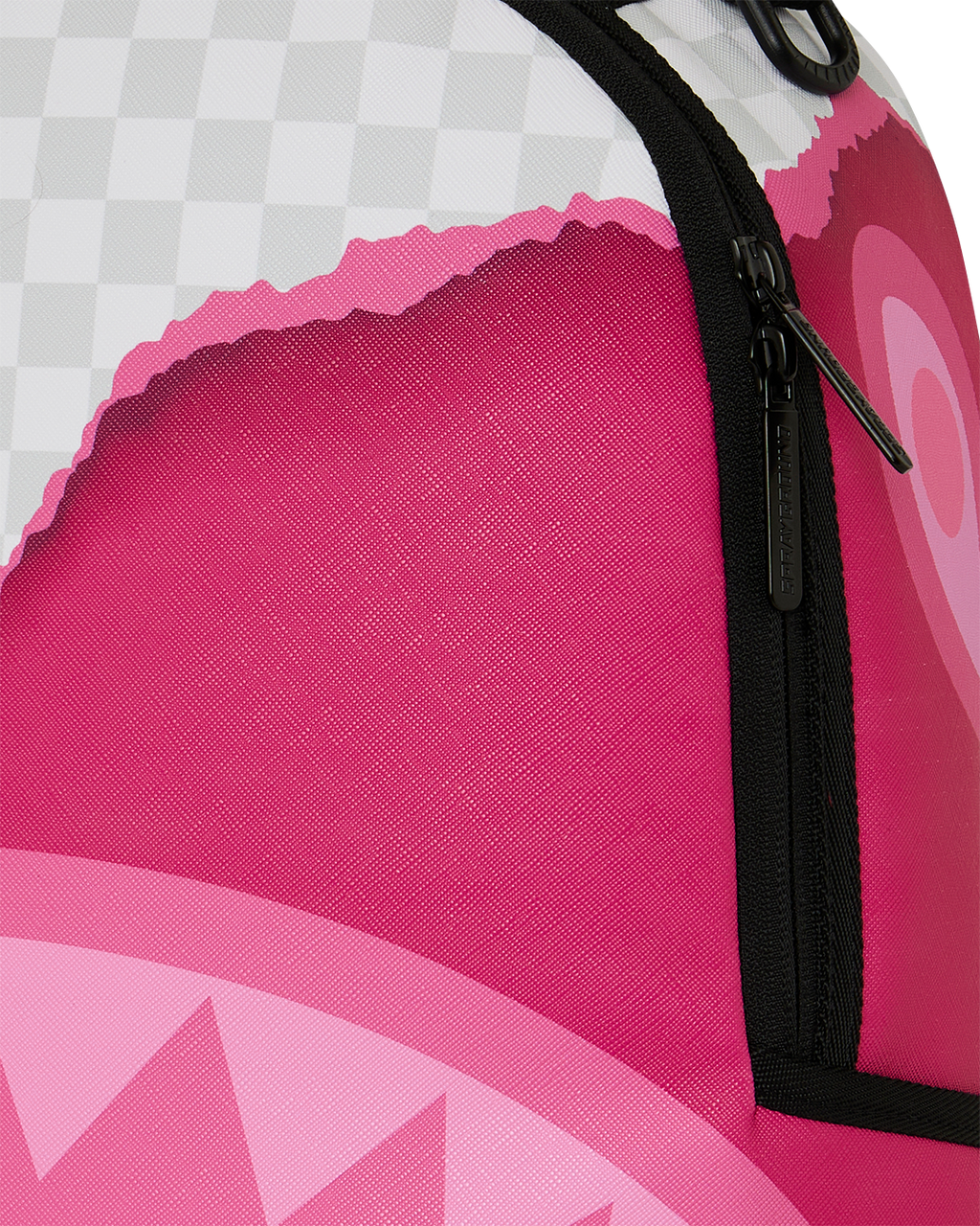 Limited Edition UNMASKED BACKPACK