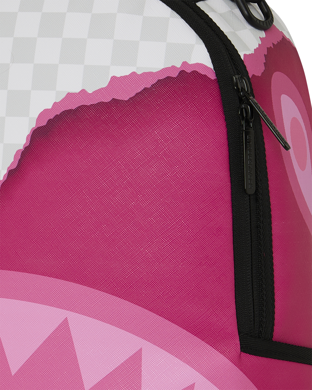 Limited Edition UNMASKED BACKPACK
