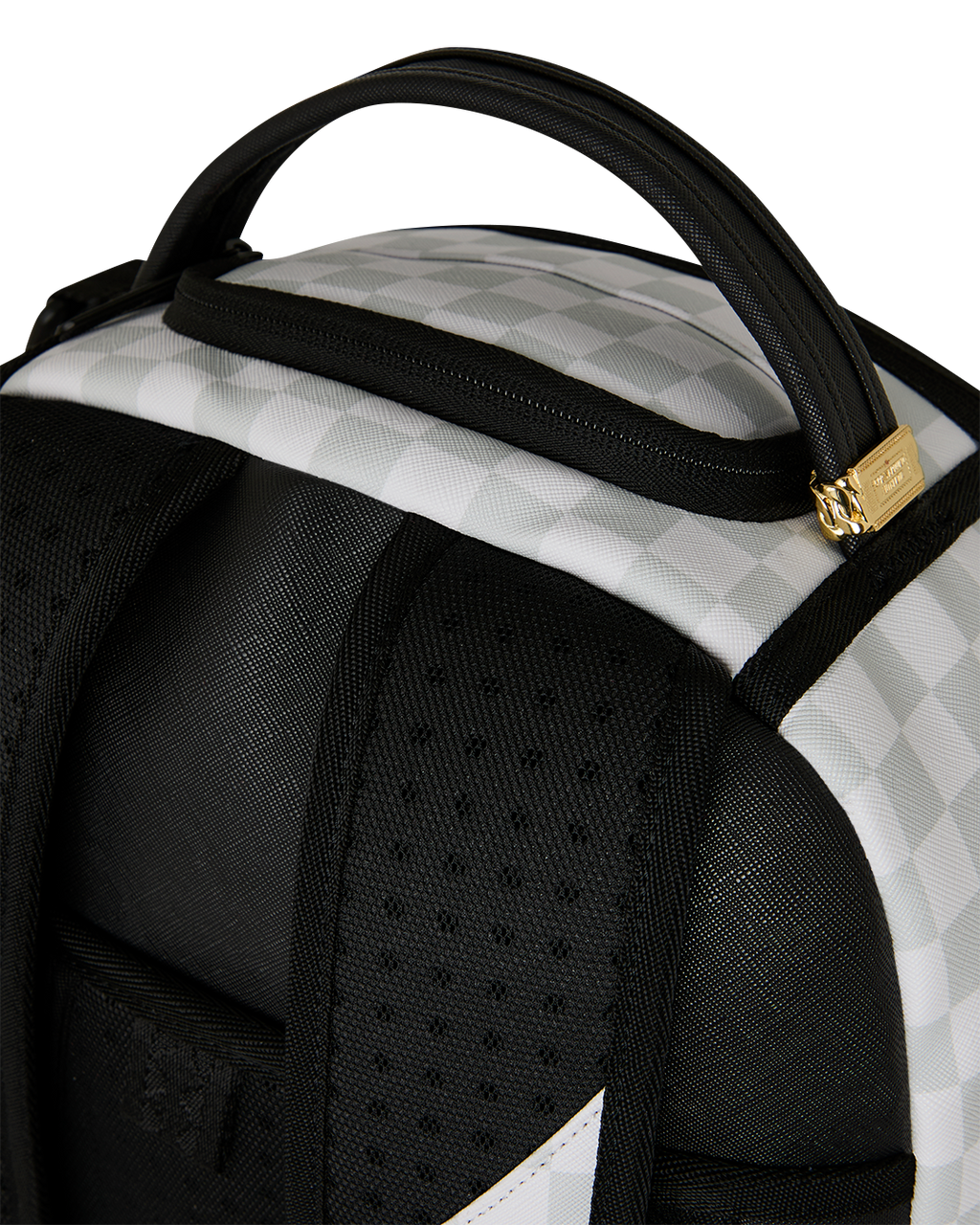 Limited Edition UNMASKED BACKPACK