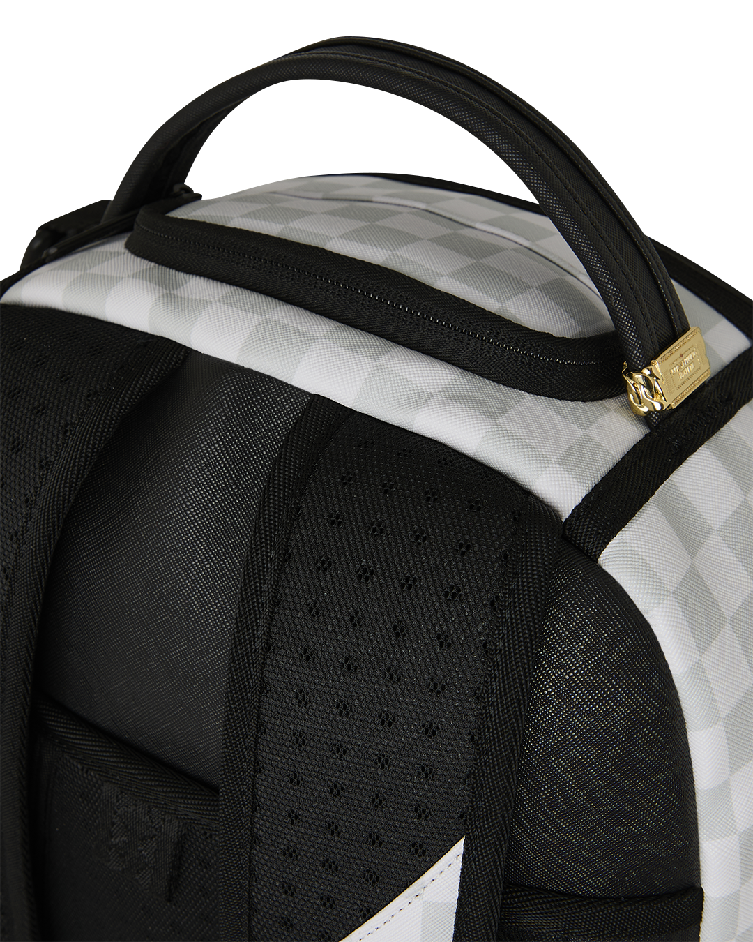 Limited Edition UNMASKED BACKPACK