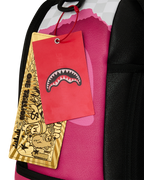 Limited Edition UNMASKED BACKPACK