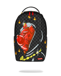 Limited Edition DIABLO - FASTLANE BACKPACK
