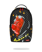 Limited Edition DIABLO - FASTLANE BACKPACK
