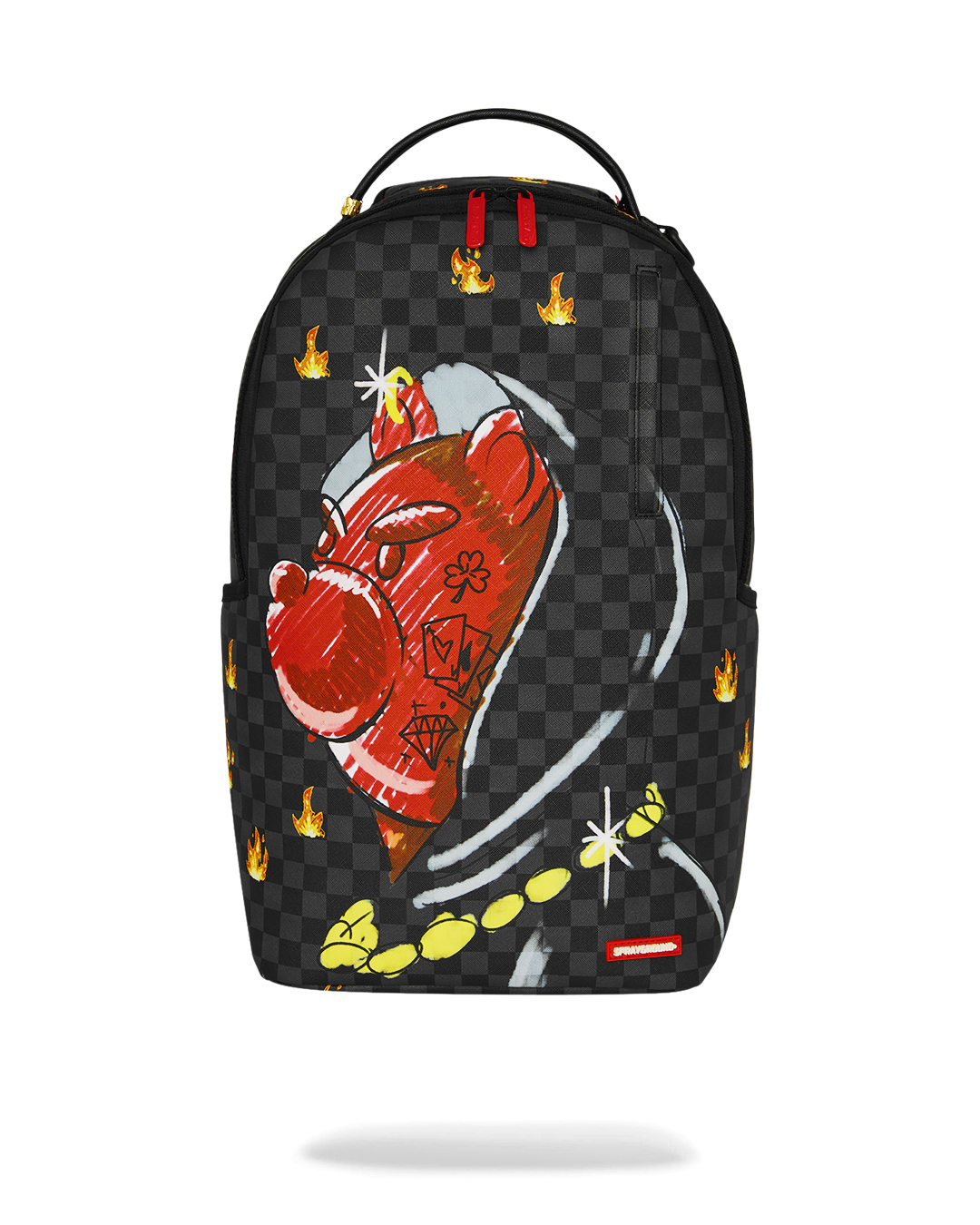 Limited Edition DIABLO - FASTLANE BACKPACK
