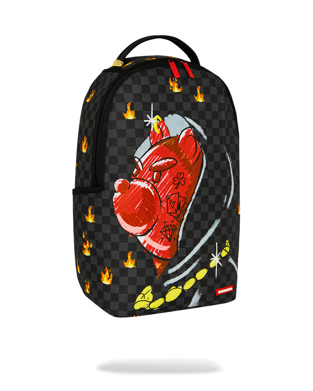 Limited Edition DIABLO - FASTLANE BACKPACK