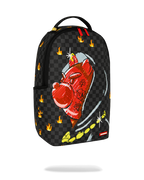 Limited Edition DIABLO - FASTLANE BACKPACK