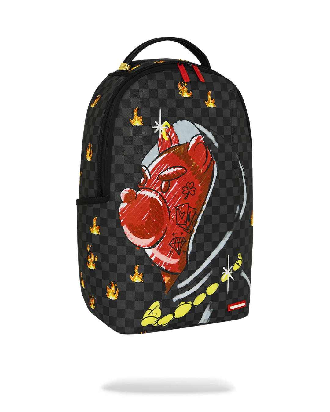 Limited Edition DIABLO - FASTLANE BACKPACK