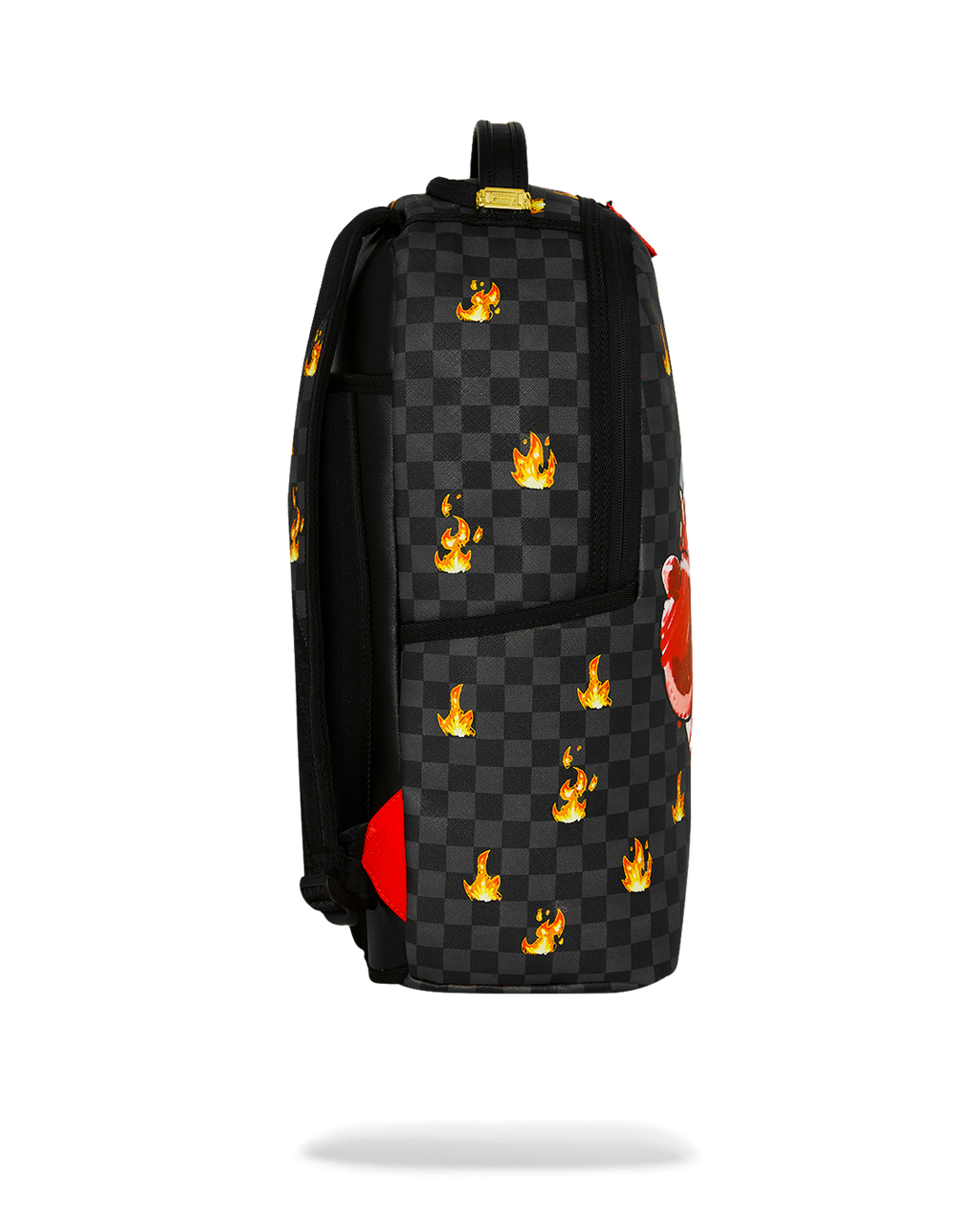 Limited Edition DIABLO - FASTLANE BACKPACK