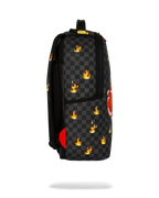 Limited Edition DIABLO - FASTLANE BACKPACK