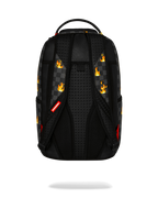 Limited Edition DIABLO - FASTLANE BACKPACK