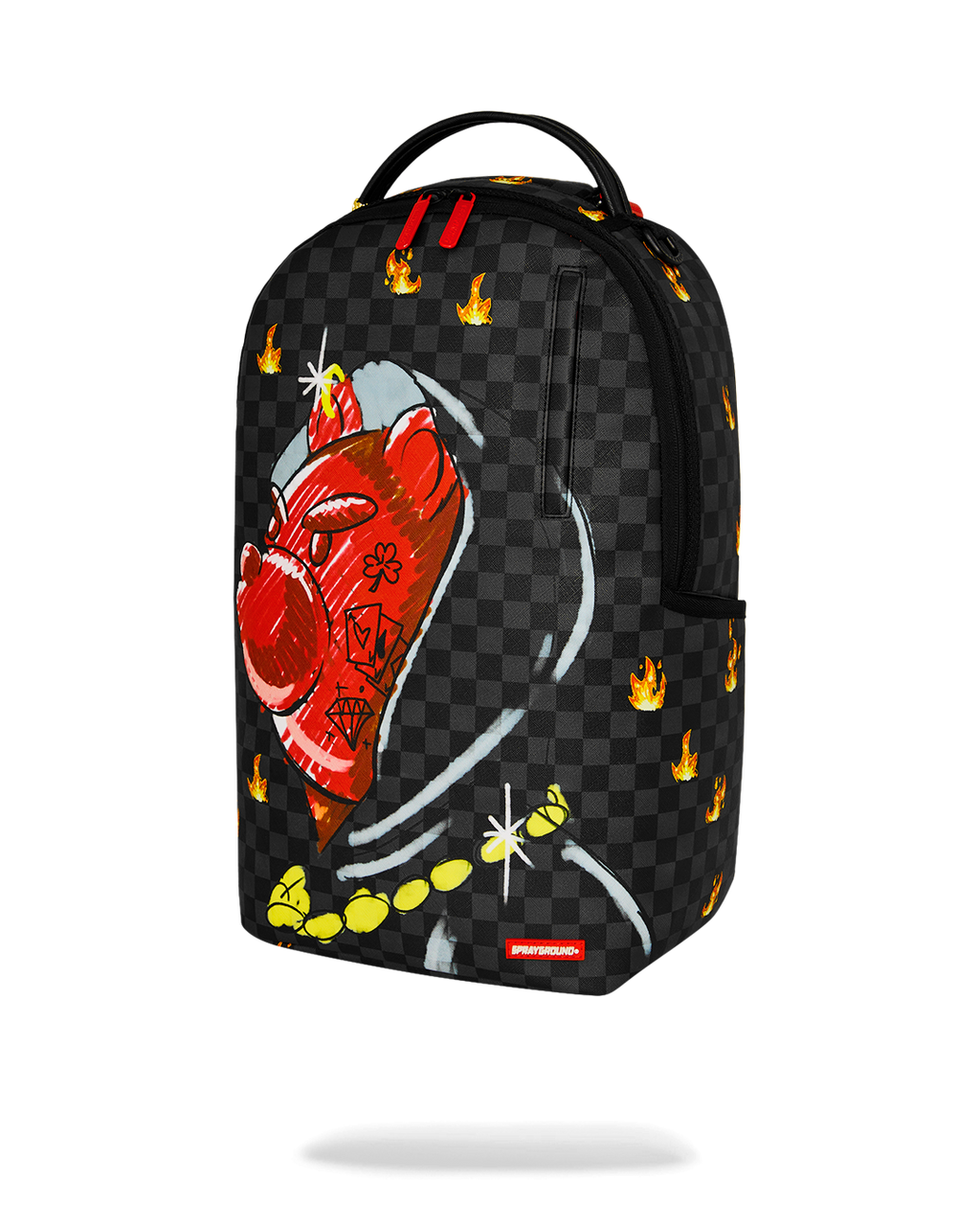 Limited Edition DIABLO - FASTLANE BACKPACK