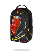Limited Edition DIABLO - FASTLANE BACKPACK